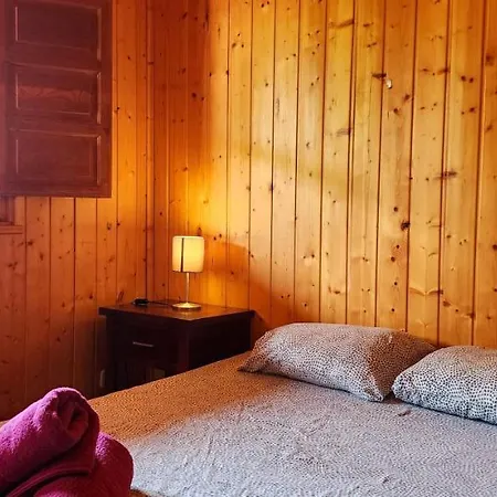 Apartmán Complejo Rural Pedregales Estepona