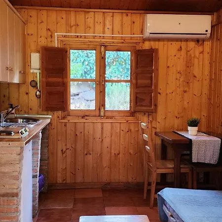 Complejo Rural Pedregales Apartmán
