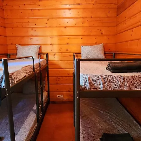 Apartmán Complejo Rural Pedregales *