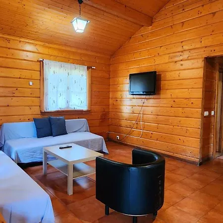 Complejo Rural Pedregales Apartmán Estepona