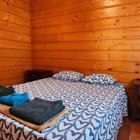 Complejo Rural Pedregales Apartmán Estepona