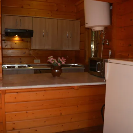 Apartmán Complejo Rural Pedregales *