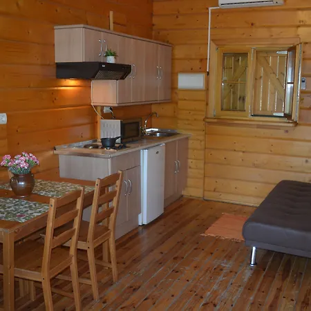 Apartmán Complejo Rural Pedregales Estepona