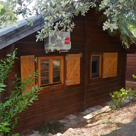 Complejo Rural Pedregales * Estepona