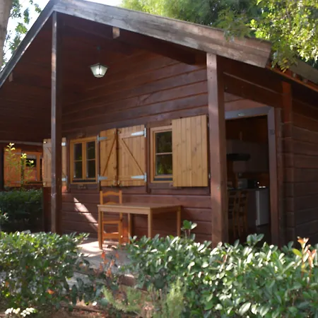 Complejo Rural Pedregales Apartman *