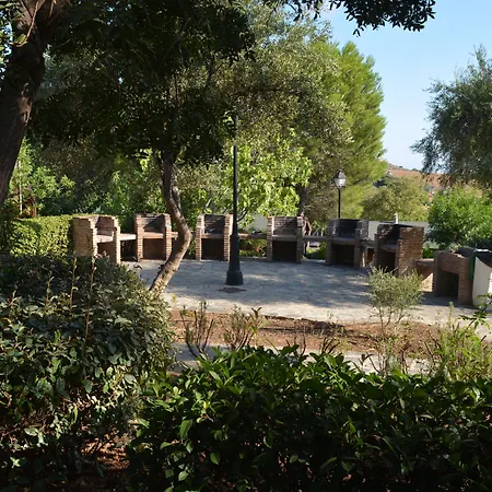 Complejo Rural Pedregales Apartman Estepona