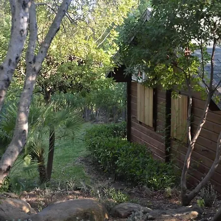 Complejo Rural Pedregales *