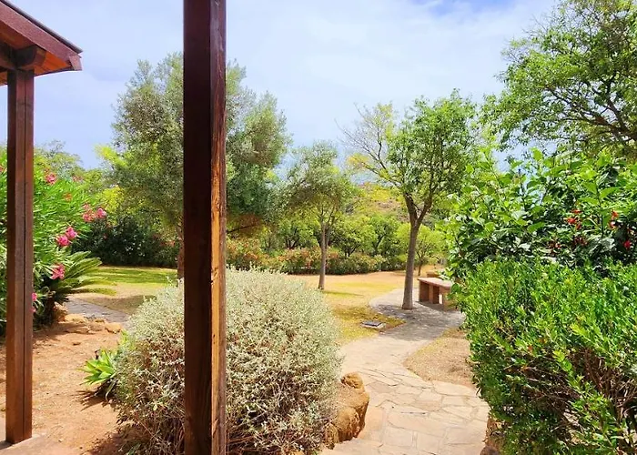 Complejo Rural Pedregales Apartman