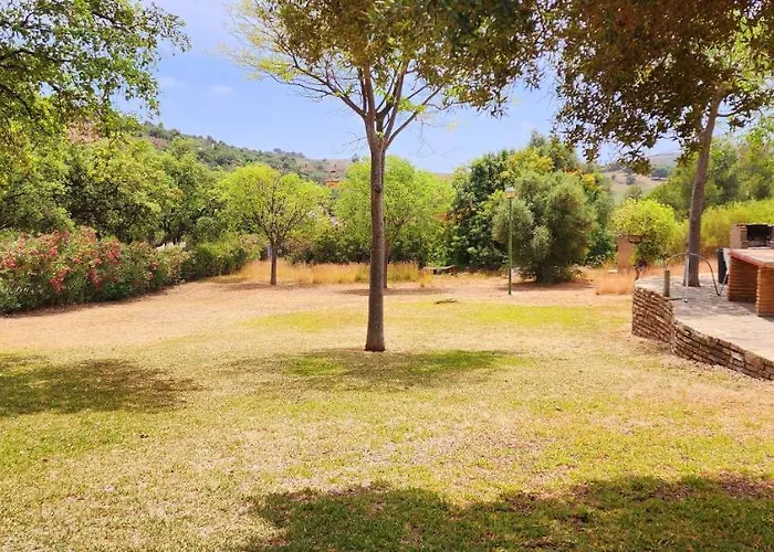 Complejo Rural Pedregales Apartman *