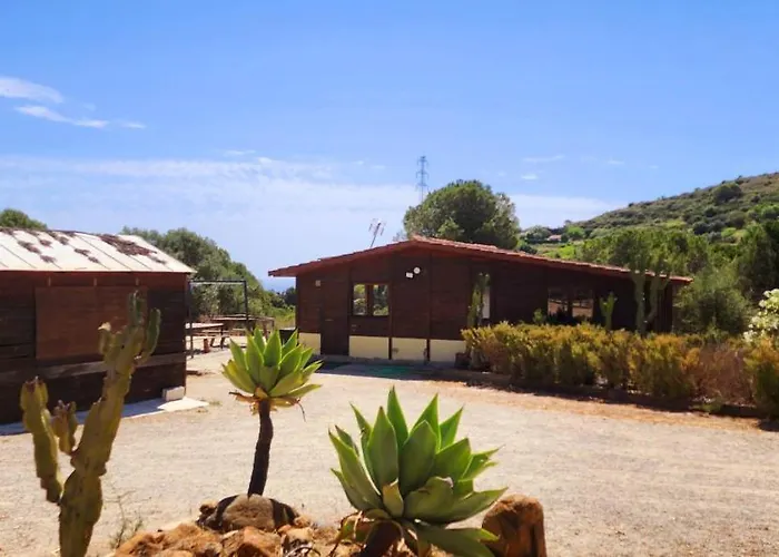 Apartman Complejo Rural Pedregales Estepona