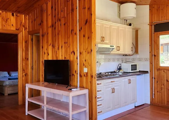 Complejo Rural Pedregales Estepona