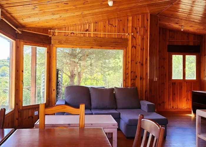 Complejo Rural Pedregales Apartman Estepona