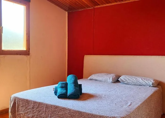 Apartman Complejo Rural Pedregales Estepona