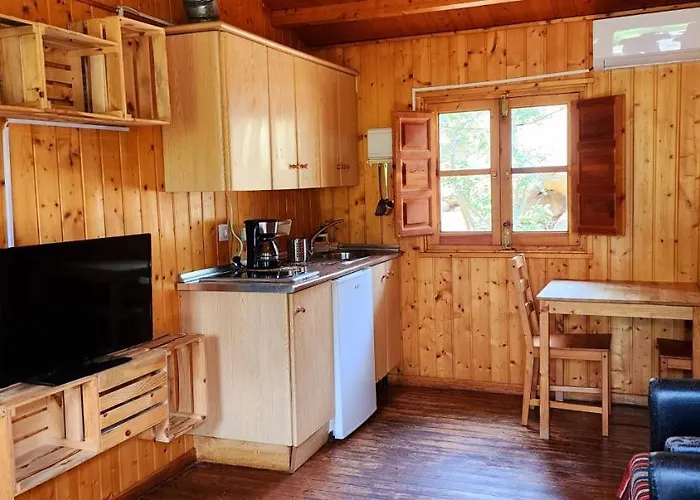 Complejo Rural Pedregales