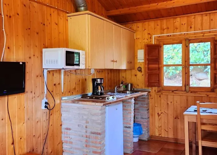 Complejo Rural Pedregales Estepona