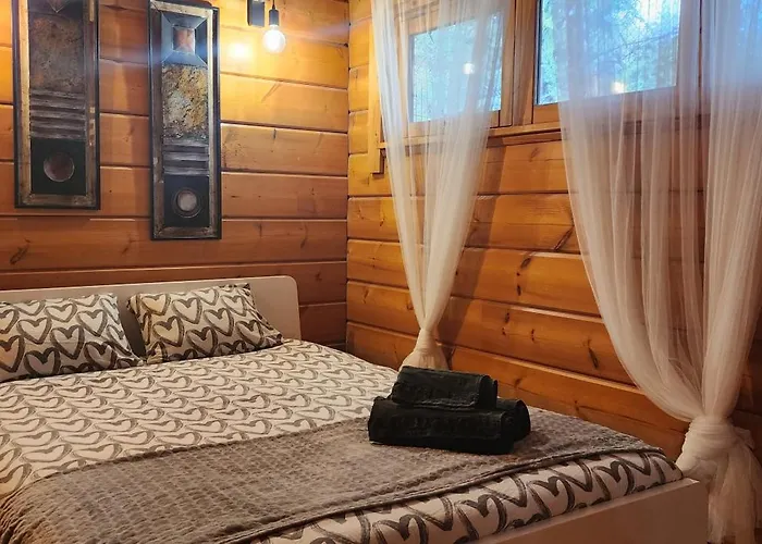 Apartman Complejo Rural Pedregales Estepona