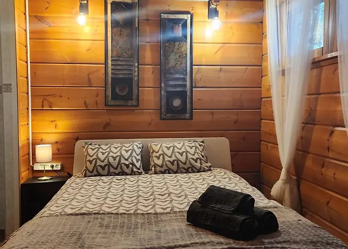 Complejo Rural Pedregales