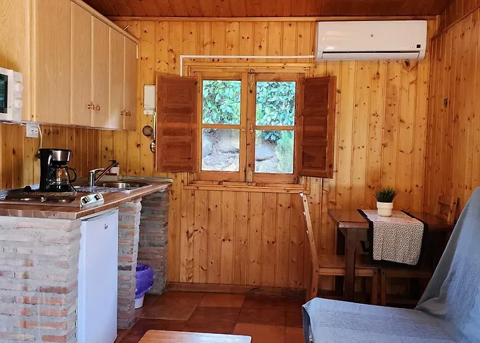 Apartman Complejo Rural Pedregales