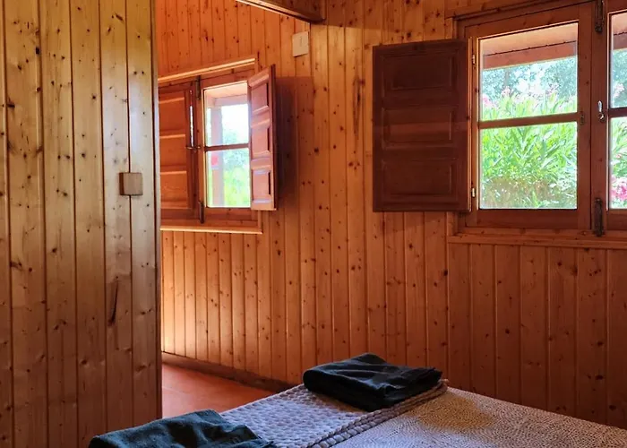 Apartman Complejo Rural Pedregales