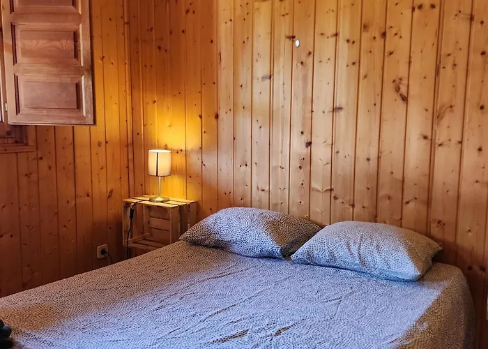 Complejo Rural Pedregales * Estepona