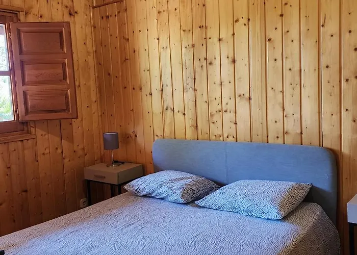 Complejo Rural Pedregales