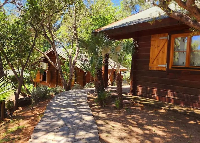 Complejo Rural Pedregales *