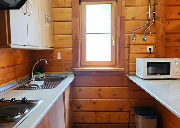 Complejo Rural Pedregales Apartman *