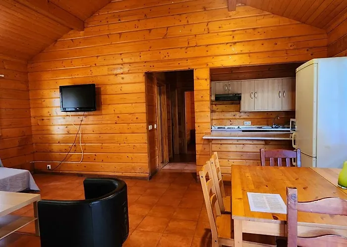 Complejo Rural Pedregales Apartman Estepona