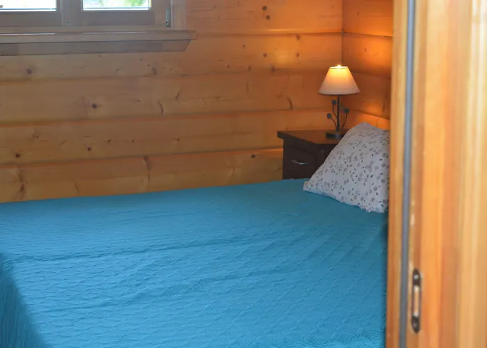 Complejo Rural Pedregales Apartman *