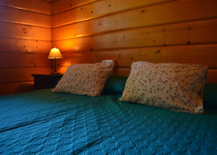 Apartman Complejo Rural Pedregales