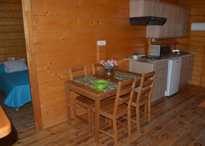 Apartman Complejo Rural Pedregales Estepona