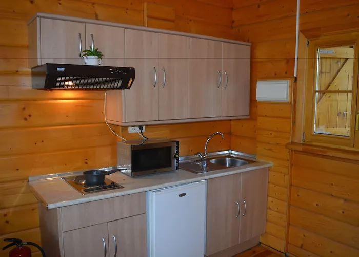 Complejo Rural Pedregales Apartman