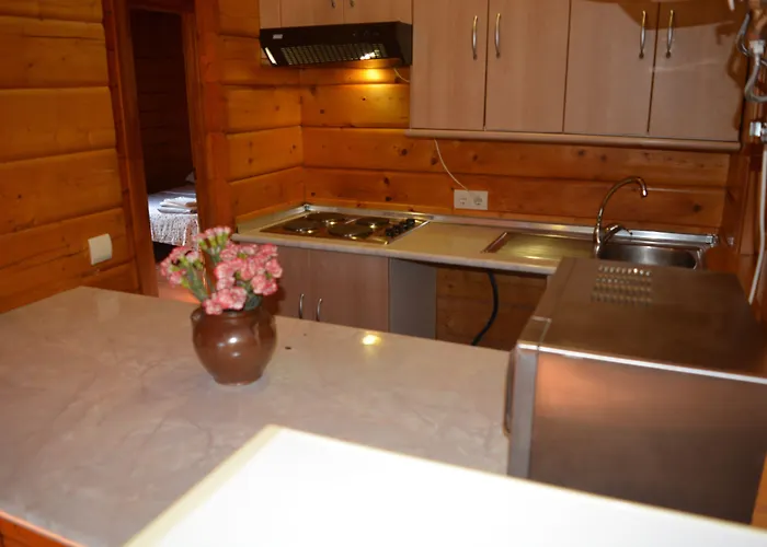 Complejo Rural Pedregales *