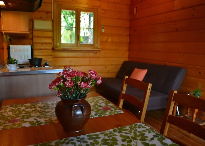 Apartman Complejo Rural Pedregales