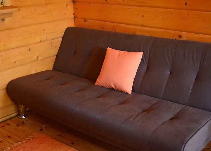 Apartman Complejo Rural Pedregales *