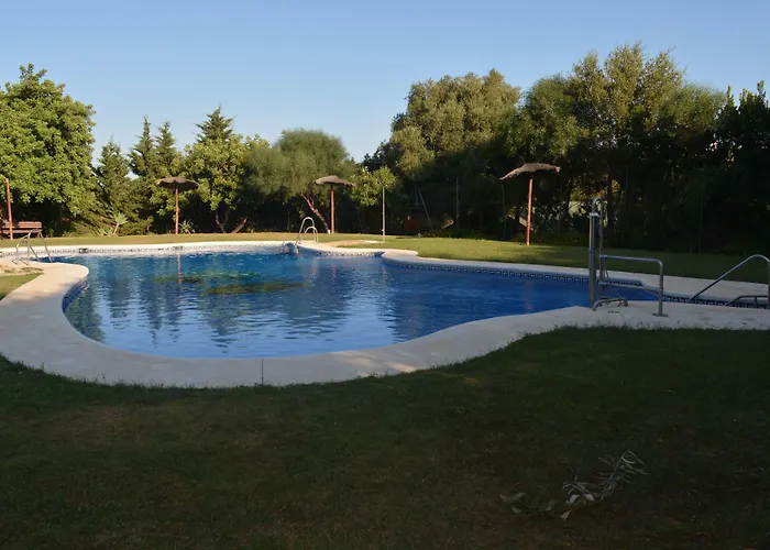 Complejo Rural Pedregales Apartman