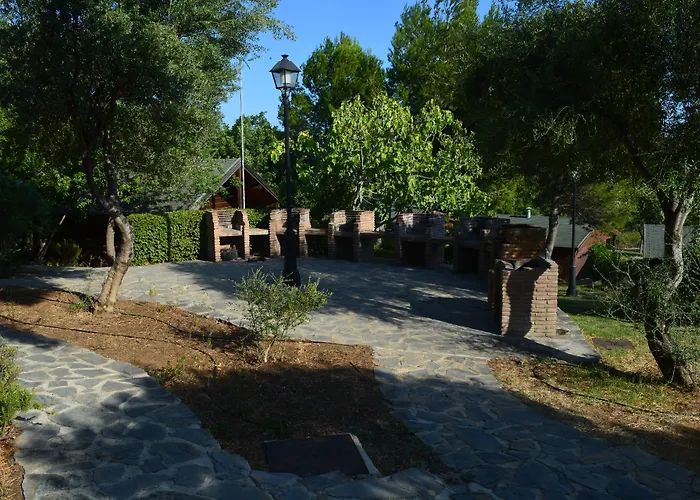 Complejo Rural Pedregales