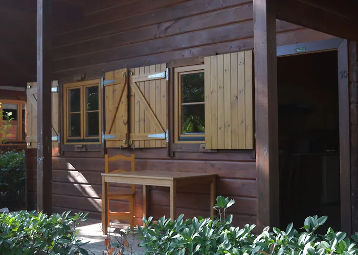 Complejo Rural Pedregales *