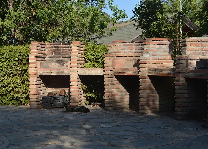 Apartman Complejo Rural Pedregales Estepona