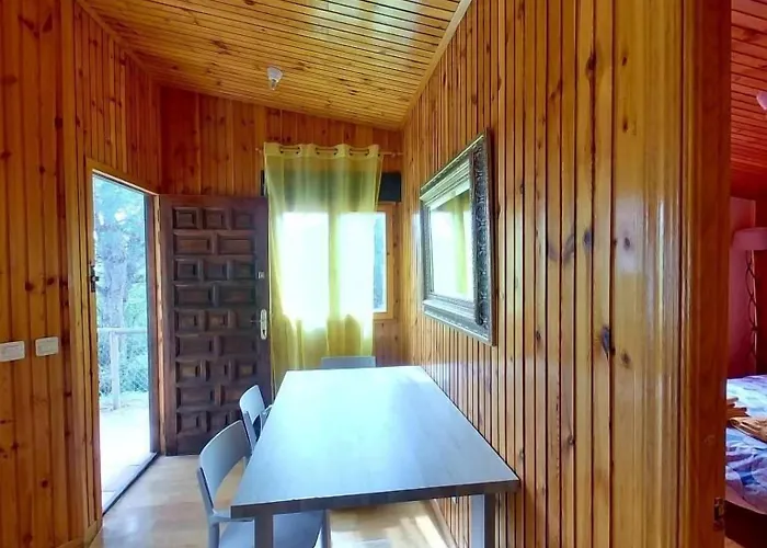 Complejo Rural Pedregales Apartman Estepona