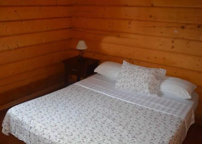 Complejo Rural Pedregales Estepona