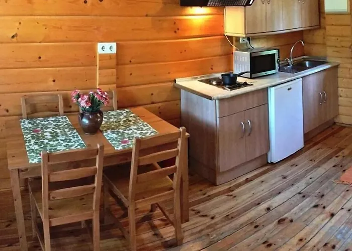 Complejo Rural Pedregales