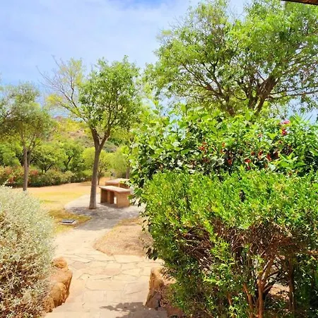 Complejo Rural Pedregales *