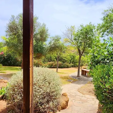 Complejo Rural Pedregales Apartment