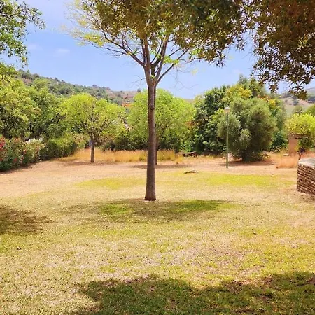 Complejo Rural Pedregales Apartmán *