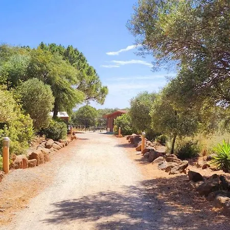 Complejo Rural Pedregales Apartment