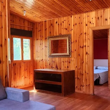 Complejo Rural Pedregales