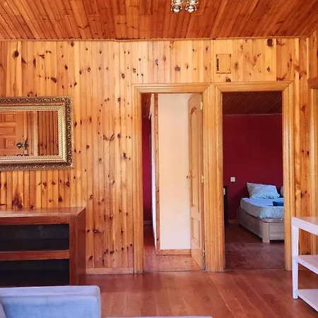 Complejo Rural Pedregales *