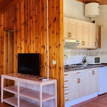 Complejo Rural Pedregales Estepona