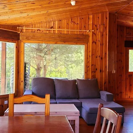 Complejo Rural Pedregales Apartmán Estepona